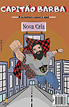 Capitão Barba: A Aventura Começa Aqui  - Nova Cria