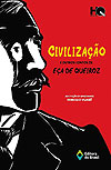Civilização e Outros Contos de Eça de Queiroz  - Editora do Brasil