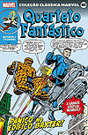 Coleção Clássica Marvel  n° 46 - Panini