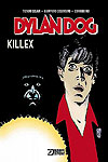 Biblioteca Dylan Dog  n° 1 - Panini