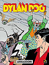 Dylan Dog  n° 32 - Mythos