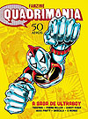 Fanzine Quadrimania Edição Especial  n° 1 - Independente