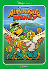 Grande Almanaque Disney, O  n° 19 - Culturama