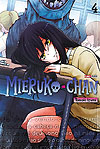 Mieruko-Chan  n° 4 - Panini