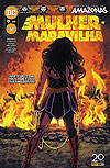 Mulher-Maravilha  n° 9 - Panini