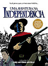 Uma Aventura Na Independência  - Ucha Editorial
