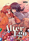 Alter Ego  - Mpeg