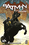 Batman Por Tom King  n° 6 - Panini