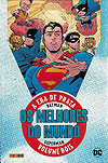 Batman & Superman: Os Melhores do Mundo - A Era de Prata  n° 2