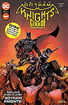 Batman: Gotham Knights - A Cidade Dourada  n° 4 - Panini