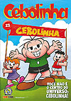 Cebolinha  n° 23 - Panini
