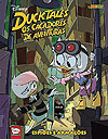 Ducktales, Os Caçadores de Aventuras  n° 9 - Panini
