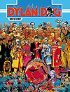 Dylan Dog - Nova Série  n° 27 - Mythos
