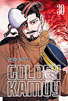 Golden Kamuy  n° 30 - Panini