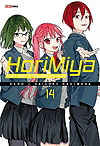 Horimiya  n° 14 - Panini