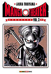 Manga Theater  n° 3 - Panini