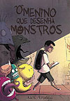 Menino Que Desenhava Monstros, O  - Independente