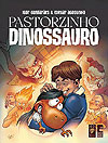 Pastorzinho Dinossauro  - Banca do Minhoca