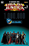 Saga da Liga da Justiça, A  n° 7 - Panini