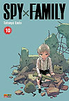 Spy X Family  n° 10 - Panini