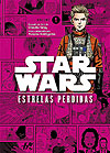 Star Wars: Estrelas Perdidas  n° 1 - Panini