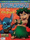Superalmanaque Disney/Warner  n° 54 - Abril