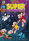 Super Almanaque Turma da Mônica  n° 12 - Panini