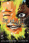 The Killer Inside  n° 5 - Panini