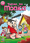 Turma da Mônica  n° 23 - Panini