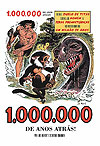 1.000.000 de Anos Atrás!  n° 1 - Monumental Editora