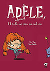 Adèle, A Terrível  n° 2 - Pingo de Ouro