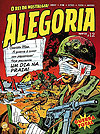 Alegoria  n° 12 - Wcs Produções