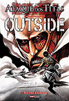 Ataque dos Titãs: Outside  - Panini