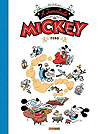Bd Disney: A Juventude de Mickey  - Panini