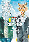 Beast Complex  n° 3 - Panini