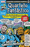 Coleção Clássica Marvel  n° 49 - Panini