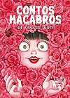 Contos Macabros de Kanako Inuki  - JBC