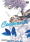 Coelacanth - Conexões Profundas  n° 1 - Newpop