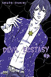 Devil Ecstasy  n° 3 - Newpop