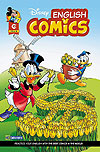 Disney English Comics  n° 15 - Culturama