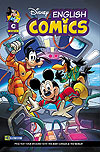 Disney English Comics  n° 16 - Culturama