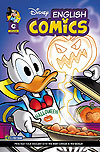 Disney English Comics  n° 18 - Culturama