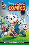Disney English Comics  n° 19 - Culturama