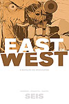 East of West - A Batalha do Apocalipse  n° 6 - Devir