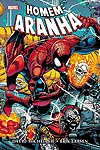 Homem-Aranha Por David Michelinie e Erik Larsen  - Panini