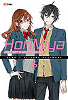 Horimiya  n° 16 - Panini