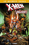 X-Men/Vingadores: Utopia  - Panini