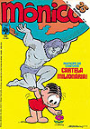Mônica  n° 166 - Abril