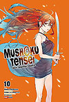 Mushoku Tensei: Uma Segunda Chance  n° 10 - Panini