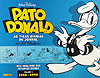 Pato Donald: As Tiras Diárias de Jornal Por Al Taliaferro  n° 1 - Panini